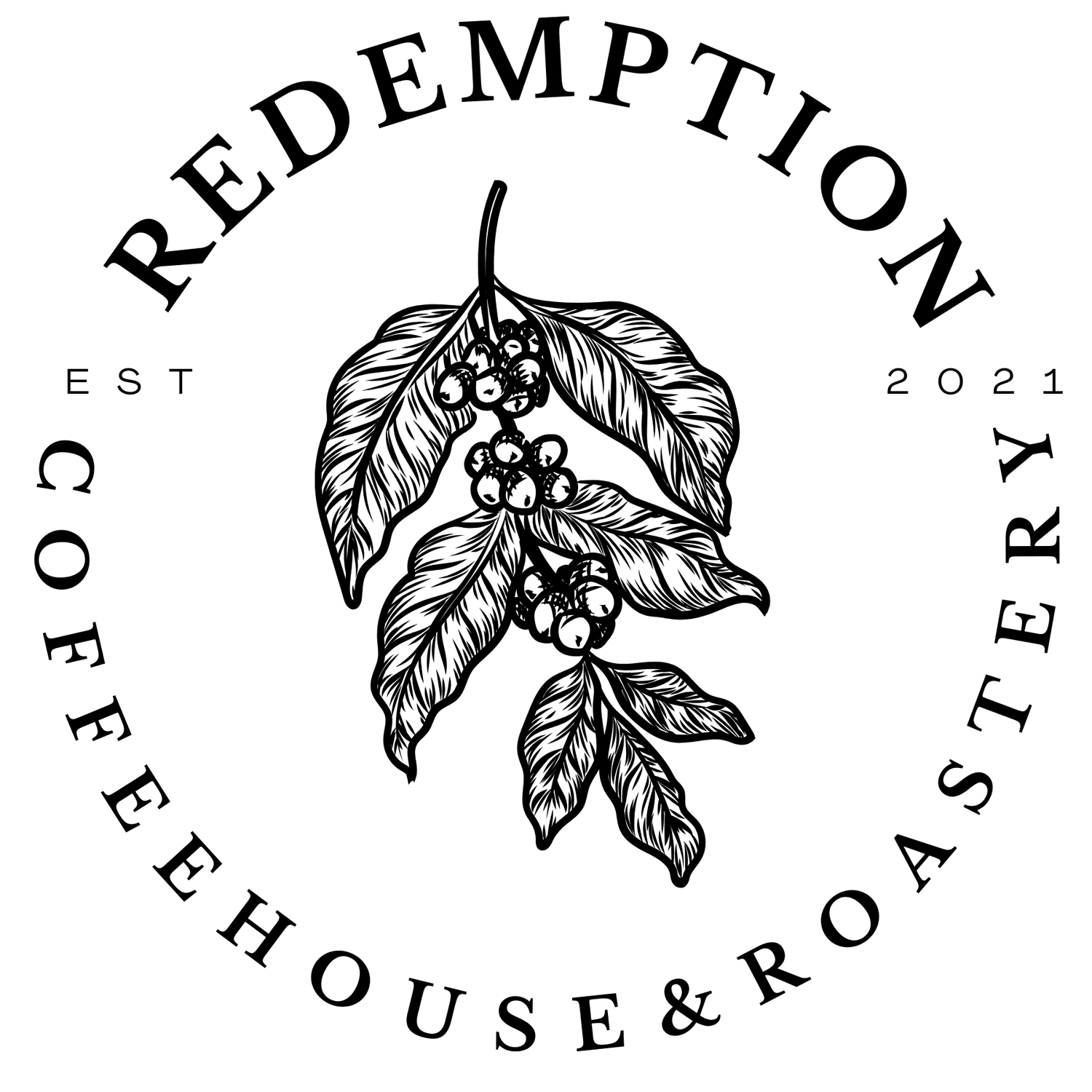 Redemption Coffeehouse &amp; Roastery